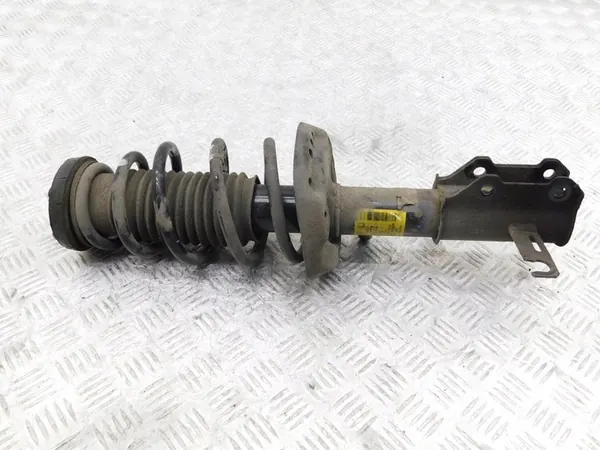 Ammortizzatore Anteriore Sinistro - Opel Zafira C 1.4 Turbo OEM 13474031 image 2