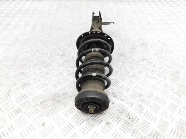 Ammortizzatore Anteriore Sinistro - Opel Zafira C 1.4 Turbo OEM 13474031 image 3