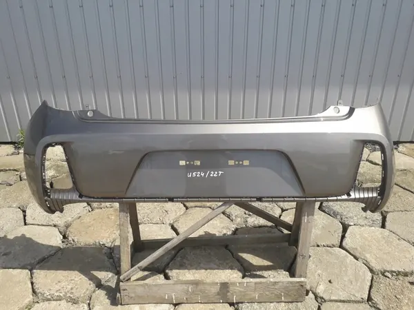 KIA PICANTO LIFT 15- Parachoques Trasero 86611-1Y700 image 2