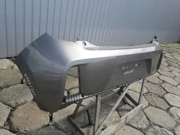 KIA PICANTO LIFT 15- Parachoques Trasero 86611-1Y700 image 3