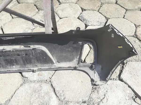 KIA PICANTO LIFT 15- Parachoques Trasero 86611-1Y700 image 6