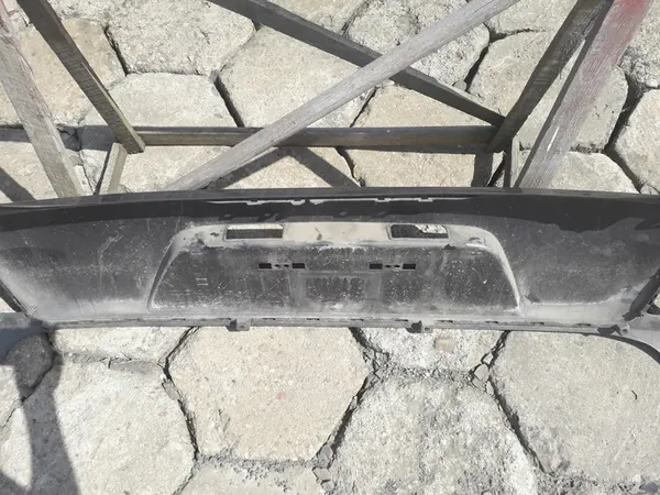 KIA PICANTO LIFT 15- Parachoques Trasero 86611-1Y700 image 7