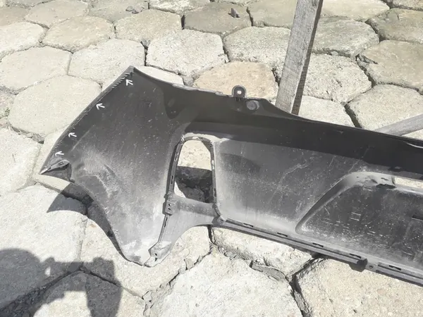 KIA PICANTO LIFT 15- Parachoques Trasero 86611-1Y700 image 8