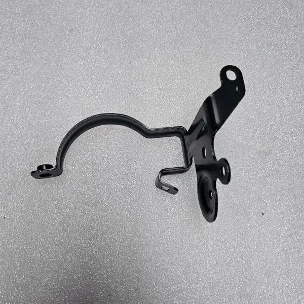 Support de Pompe à Liquide de Refroidissement OEM A2548300901 image 2