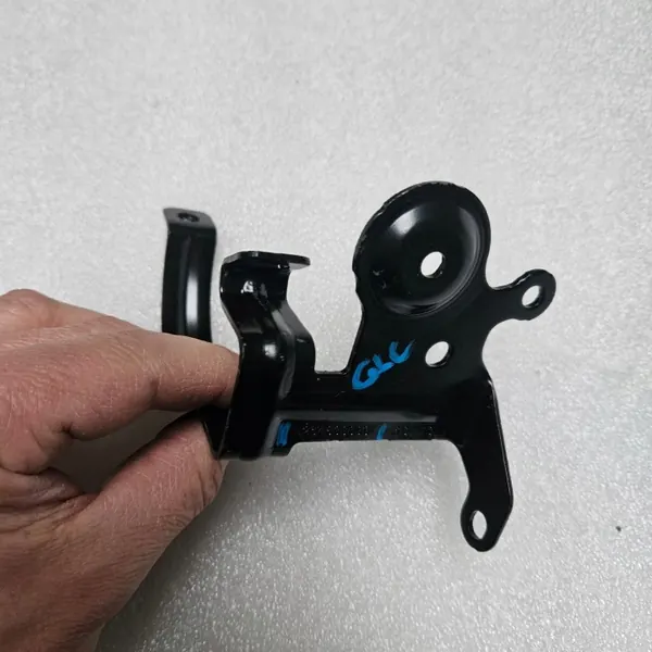 Support de Pompe à Liquide de Refroidissement OEM A2548300901 image 4
