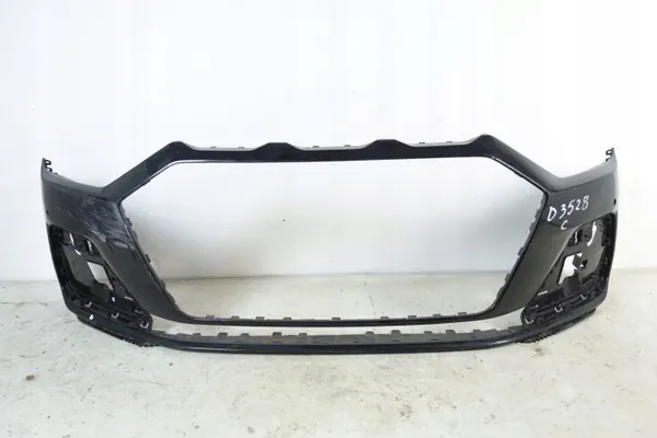 OEM 82A807437A Voorbumper voor Audi A1 82A II image 2