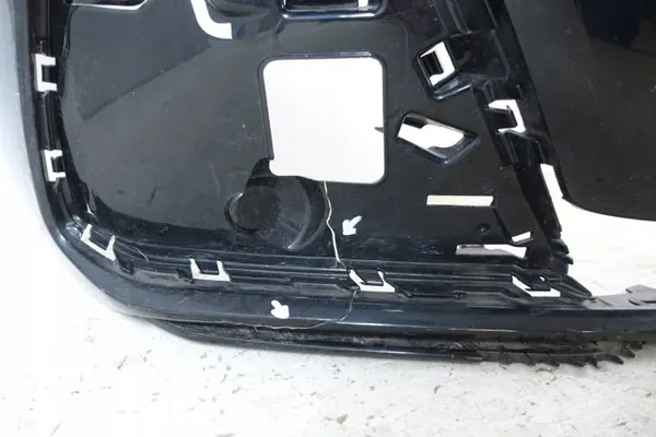 OEM 82A807437A Voorbumper voor Audi A1 82A II image 4