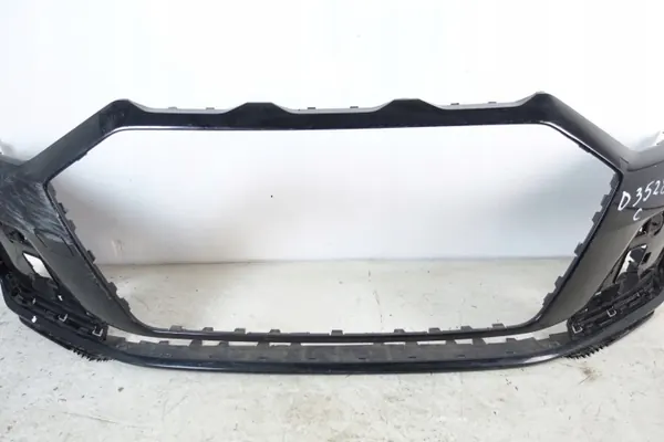 OEM 82A807437A Voorbumper voor Audi A1 82A II image 5