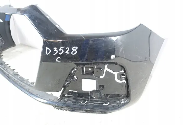 OEM 82A807437A Voorbumper voor Audi A1 82A II image 6