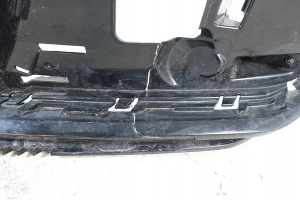 OEM 82A807437A Voorbumper voor Audi A1 82A II image 7
