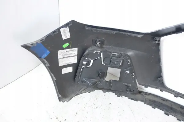 OEM 82A807437A Voorbumper voor Audi A1 82A II image 8
