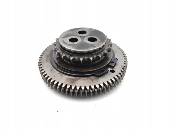 Vauxhall Zafira Polia do comando de válvulas 1.6 CDTi Diesel 55596723 image 2