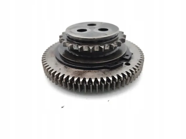 Vauxhall Zafira Polia do comando de válvulas 1.6 CDTi Diesel 55596723 image 3