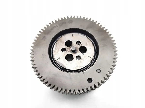 Vauxhall Zafira Polia do comando de válvulas 1.6 CDTi Diesel 55596723 image 4