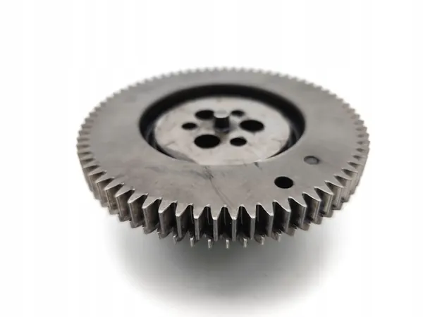 Vauxhall Zafira Polia do comando de válvulas 1.6 CDTi Diesel 55596723 image 5