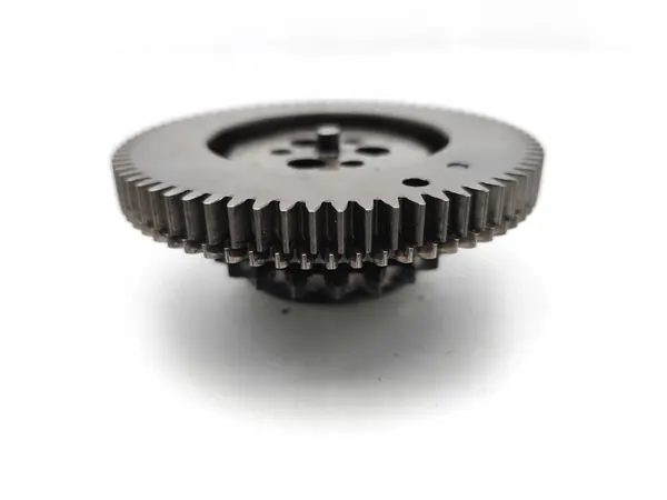 Vauxhall Zafira Polia do comando de válvulas 1.6 CDTi Diesel 55596723 image 6