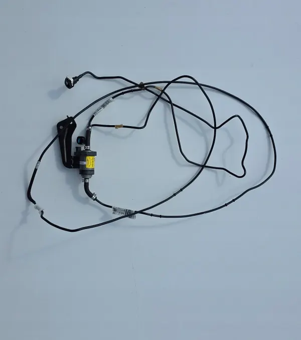 Pompe à carburant Webasto OEM WOS9031364A 6805305 -02 image 2