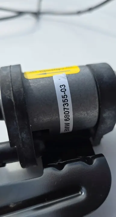 Pompe à carburant Webasto OEM WOS9031364A 6805305 -02 image 3