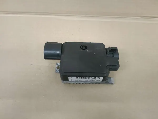Lüftersteuergerät OEM 940002907 für Ford Volvo Jaguar image 2