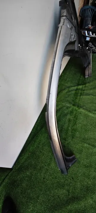 OEM 9835298980 Rechte Säulenabdeckung für Citroen Jumpy image 3