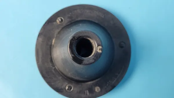 Muelles Suspensión Mercedes EQE W295 OEM A2953240400 image 3