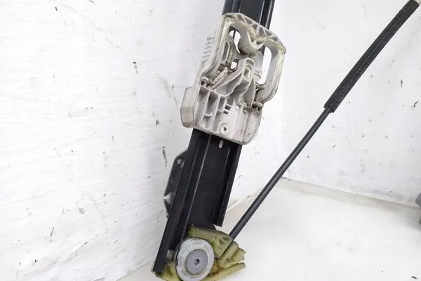 Elevador de vidro dianteiro direito SEAT LEON ST 5F4837462D image 6