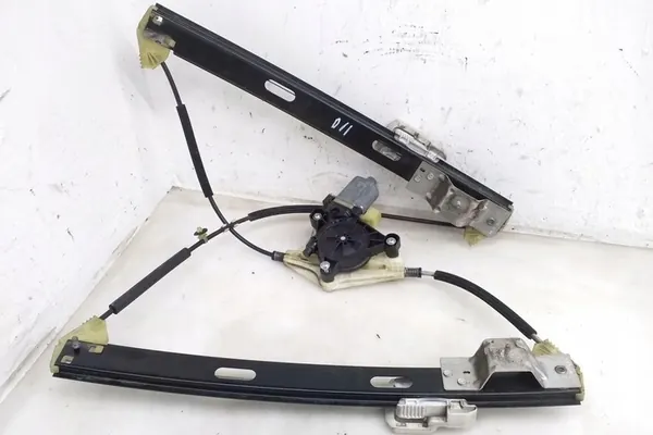 Elevador de vidro dianteiro direito SEAT LEON ST 5F4837462D image 7