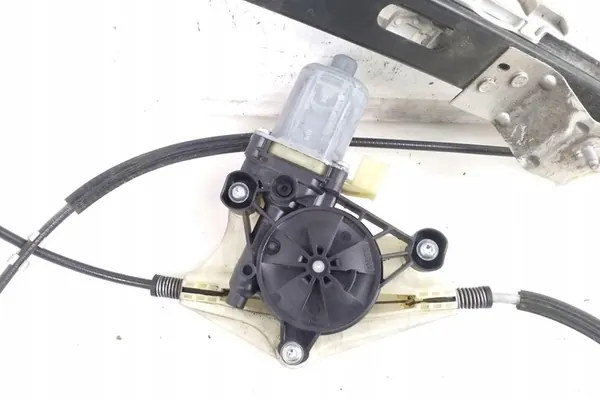 Elevador de vidro dianteiro direito SEAT LEON ST 5F4837462D image 9