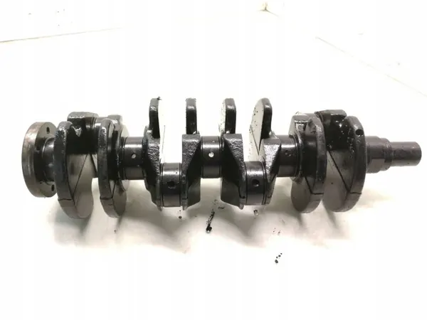 Virabrequim Ford OEM 2008B0853B - Usado image 2