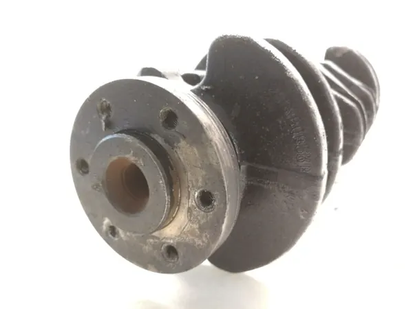 Virabrequim Ford OEM 2008B0853B - Usado image 3