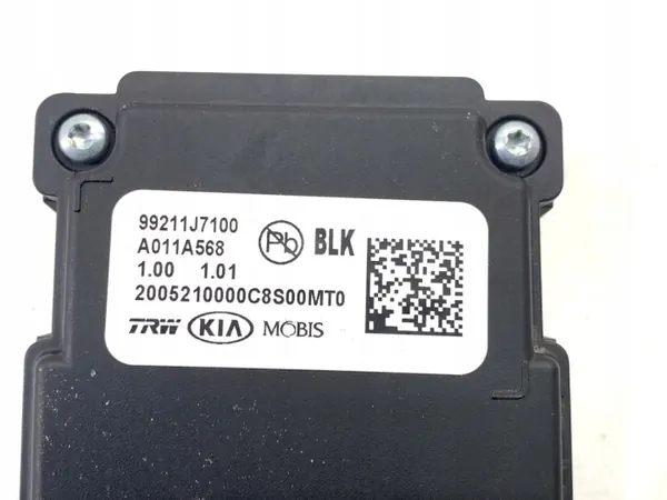 Caméra OEM 99211J7100 pour pare-brise Kia Ceed image 6