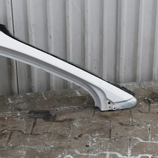 Takstolpe höger fram OEM 61027-K0900 Toyota Yaris image 3