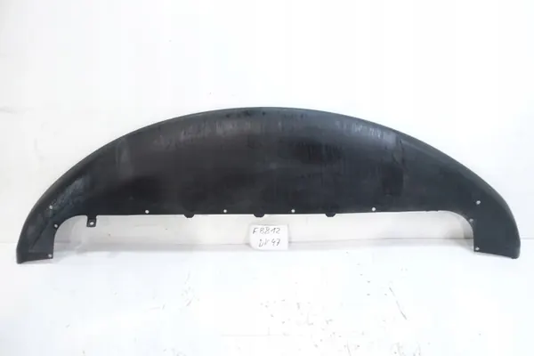 Placa protetora para-choques dianteiro Tesla OEM 6008160-00-b image 2
