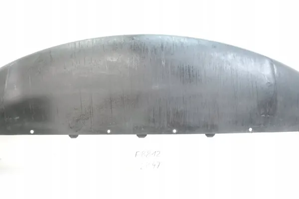 Placa protetora para-choques dianteiro Tesla OEM 6008160-00-b image 3