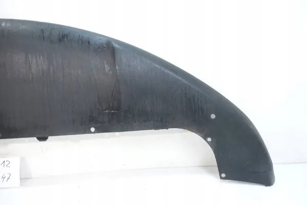 Placa protetora para-choques dianteiro Tesla OEM 6008160-00-b image 4
