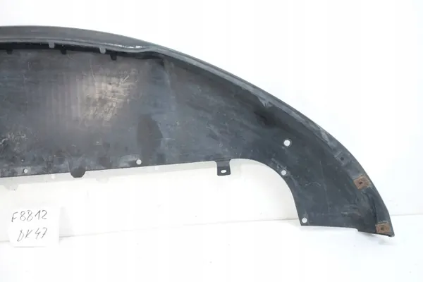 Placa protetora para-choques dianteiro Tesla OEM 6008160-00-b image 9