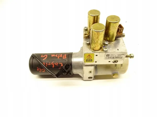 Bomba hidráulica teto OEM 13716B02 para Opel Astra G image 3