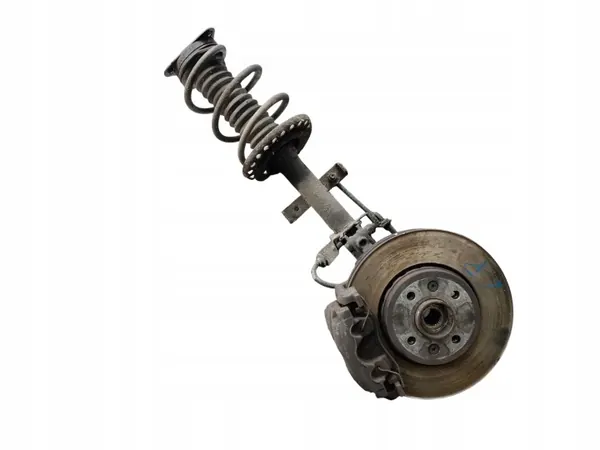 OEM MCPHERSON Amortecedor Dianteiro Esquerdo Renault Captur I image 2