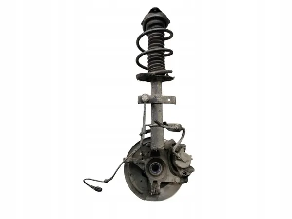 OEM MCPHERSON Amortecedor Dianteiro Esquerdo Renault Captur I image 4