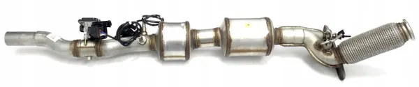 Gebruikt DPF-filter OEM 3Q0253059ES voor Volkswagen image 6