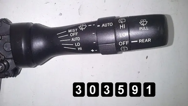 Interruptor Lexus OEM AM-303591 para RX 2006 image 3