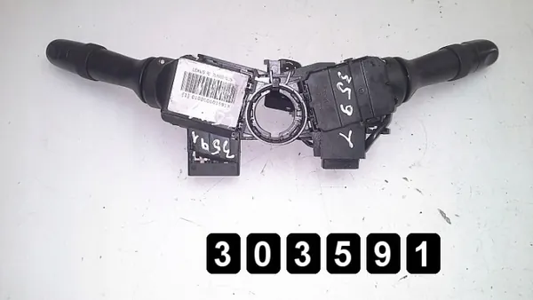 Interruptor Lexus OEM AM-303591 para RX 2006 image 4
