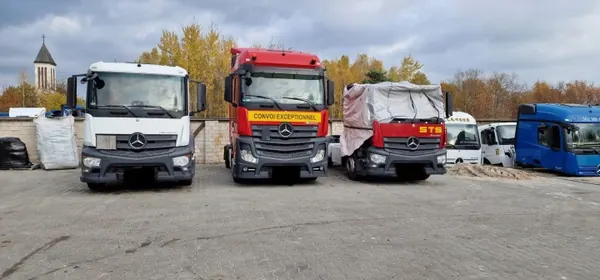 Pièces Mercedes WISCO OEM A4702000722 - Occasion image 2
