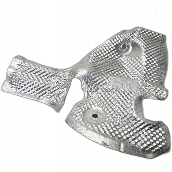 Audi OE Hitzeschild 4G1804163B für A6 C7/A7 image 2