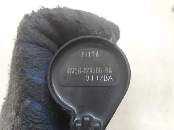 FORD C-MAX 1 I 03-10 Conjunto de Bobinas de Ignição 4M5G12A366BA image 3