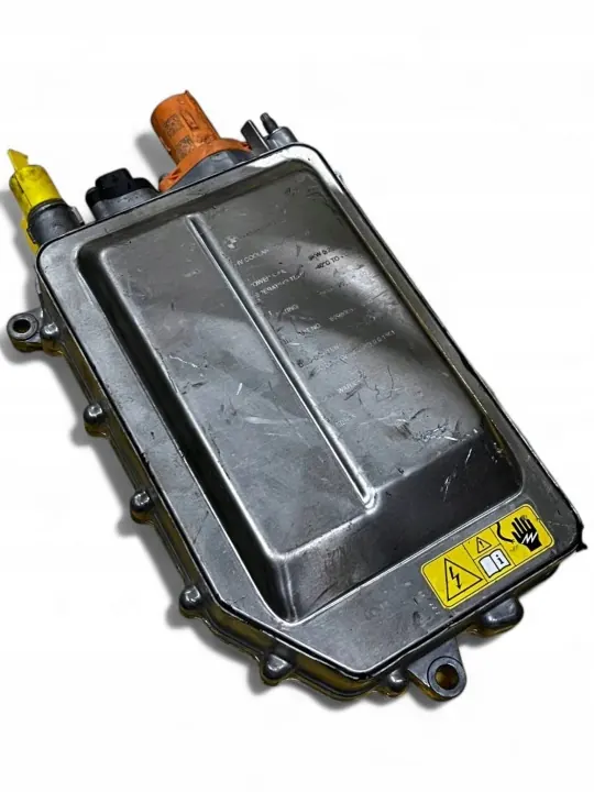 BMW iX Dämpfer OEM 5A9D015 - Gebrauchtes OE-Teil image 2