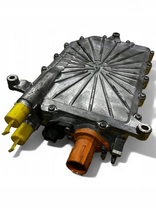 BMW iX Dämpfer OEM 5A9D015 - Gebrauchtes OE-Teil image 3