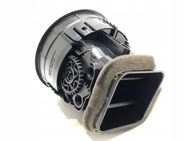 Grelha de ventilação dianteira direita OEM 8V0820901A Audi A3 image 3
