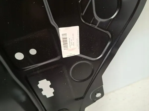 OEM 10E809051A Linker Rahmenholm für Cupra Born image 7