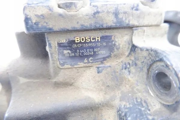 Bomba de alta pressão Bosch 0 445 010 007 image 6